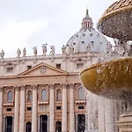 Lejlighed Gioiello Vaticano *
