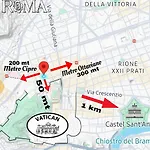 Gioiello Vaticano Rzym