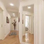 Gioiello Vaticano Apartament *