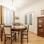 Gioiello Vaticano Apartament Rzym