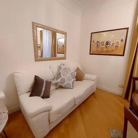Apartamento Gioiello Vaticano