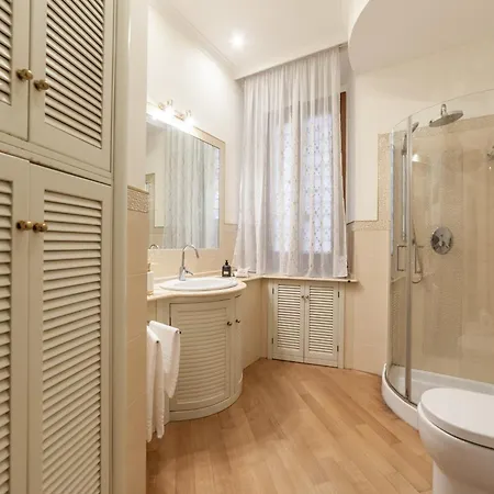 Gioiello Vaticano Apartamento Roma