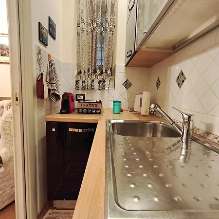 Apartamento Gioiello Vaticano