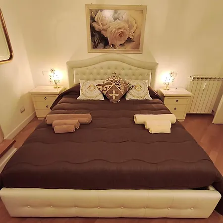 Lejlighed Gioiello Vaticano