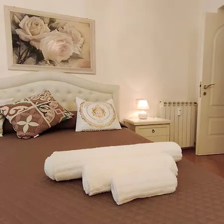 Gioiello Vaticano Apartament *