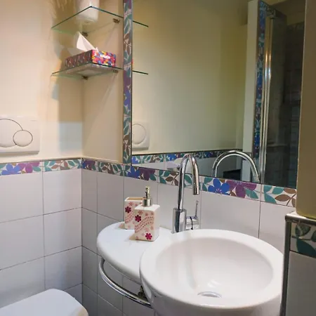 Gioiello Vaticano Apartment