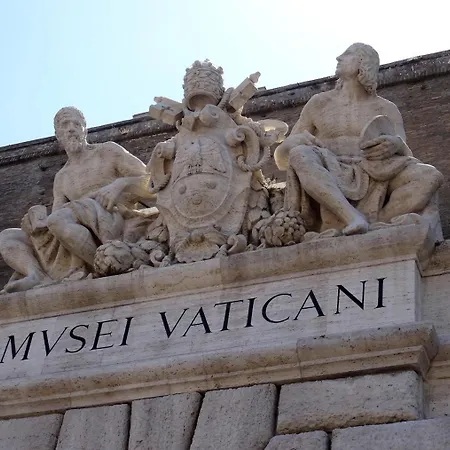 Gioiello Vaticano