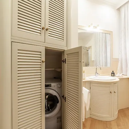 Gioiello Vaticano Apartment