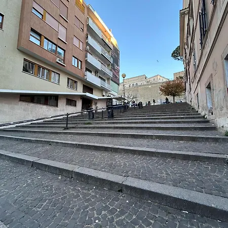 Apartment Gioiello Vaticano *