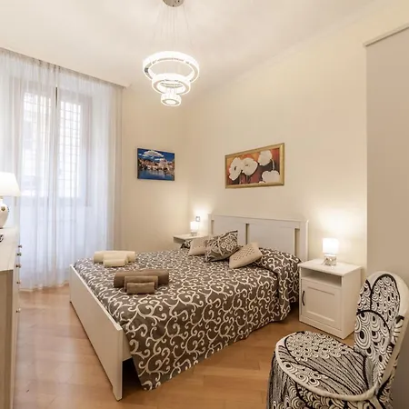 Apartman Gioiello Vaticano *