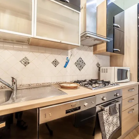 Apartamento Gioiello Vaticano Roma