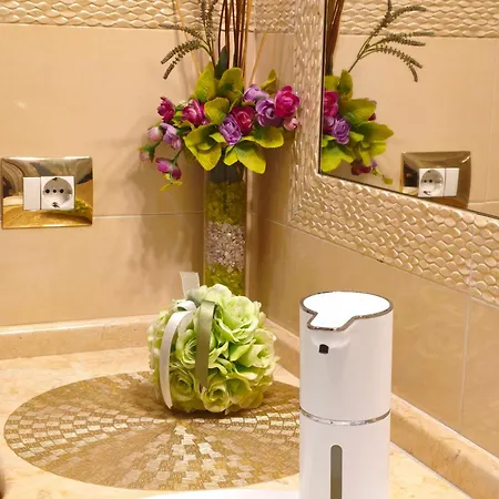 Gioiello Vaticano Apartman