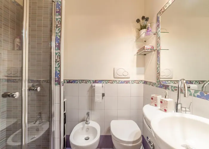 Appartement Gioiello Vaticano *
