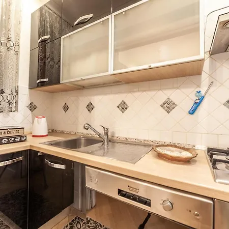 Apartamento Gioiello Vaticano *